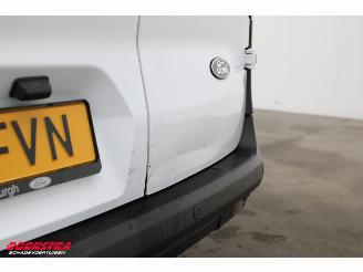 Ford Transit Courier Van 1.5 EcoBlue Trend Airco Apple/Android Cruise PDC picture 12