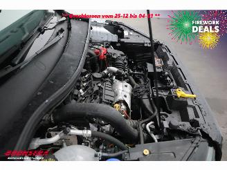 Ford Transit Courier Van 1.5 EcoBlue Trend Airco Apple/Android Cruise PDC picture 8