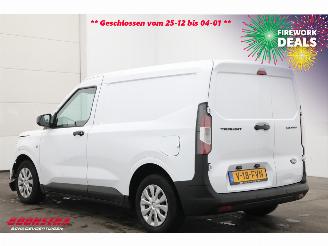 Ford Transit Courier Van 1.5 EcoBlue Trend Airco Apple/Android Cruise PDC picture 4