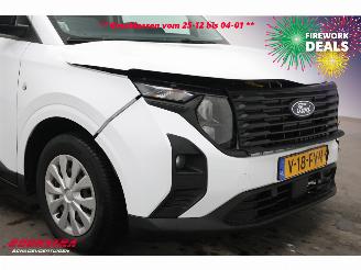 Ford Transit Courier Van 1.5 EcoBlue Trend Airco Apple/Android Cruise PDC picture 6