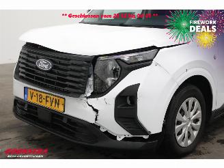 Ford Transit Courier Van 1.5 EcoBlue Trend Airco Apple/Android Cruise PDC picture 11