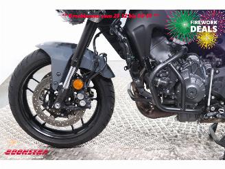 Yamaha  Tracer 9 Tracer 9 LED ABS Cruise Bluetooth 1.590 km! picture 21