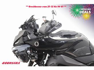 Yamaha  Tracer 9 Tracer 9 LED ABS Cruise Bluetooth 1.590 km! picture 20