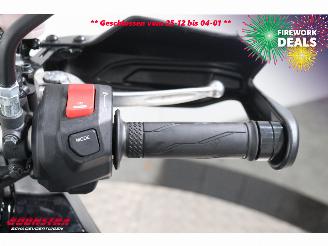 Yamaha  Tracer 9 Tracer 9 LED ABS Cruise Bluetooth 1.590 km! picture 32