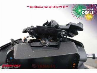 Yamaha  Tracer 9 Tracer 9 LED ABS Cruise Bluetooth 1.590 km! picture 27