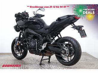 Yamaha  Tracer 9 Tracer 9 LED ABS Cruise Bluetooth 1.590 km! picture 4