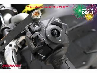 Yamaha  Tracer 9 Tracer 9 LED ABS Cruise Bluetooth 1.590 km! picture 26