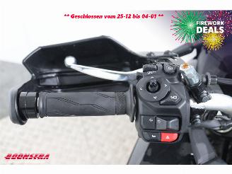 Yamaha  Tracer 9 Tracer 9 LED ABS Cruise Bluetooth 1.590 km! picture 31