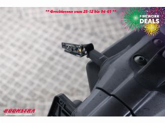 Yamaha  Tracer 9 Tracer 9 LED ABS Cruise Bluetooth 1.590 km! picture 25