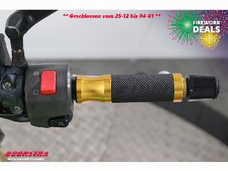 Kawasaki Z 1000 Z 1000 Leo Vince picture 20