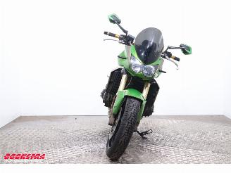 Kawasaki Z 1000 Leo Vince picture 6