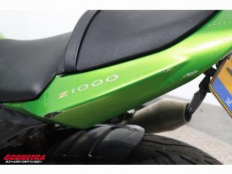 Kawasaki Z 1000 Leo Vince picture 14