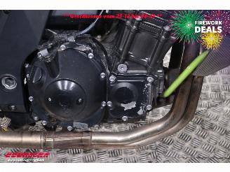 Kawasaki Z 1000 Z 1000 Leo Vince picture 16