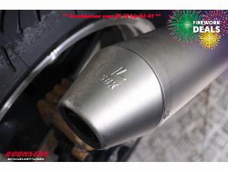 Kawasaki Z 1000 Z 1000 Leo Vince picture 17