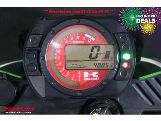 Kawasaki Z 1000 Z 1000 Leo Vince picture 18