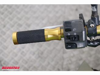 Kawasaki Z 1000 Leo Vince picture 19