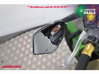 Kawasaki Z 1000 Z 1000 Leo Vince picture 10