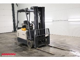 Crown  SCT6040 Sideshift BY 2020 1.003 Uur picture 3