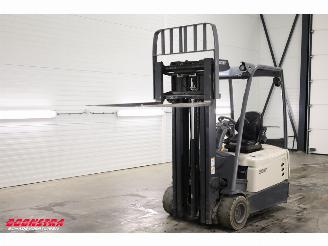 Crown  SCT6040 Sideshift BY 2020 1.003 Uur picture 2