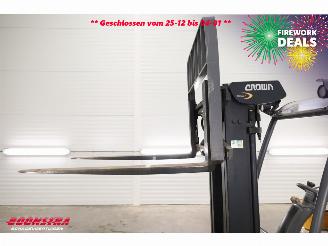 Crown  SCT6040 Sideshift BY 2020 picture 7