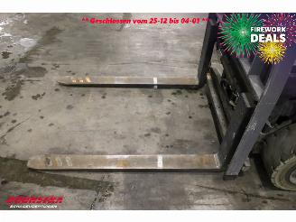 Crown  SCT6040 Sideshift BY 2020 picture 8