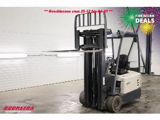 Crown  SCT6040 Sideshift BY 2020 picture 2