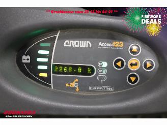 Crown  SCT6040 Sideshift BY 2020 picture 17