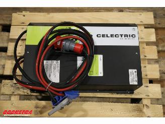 Crown  SCT6040 Sideshift BY 2020 1.003 Uur picture 14