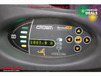 Crown  SCT6040 Sideshift BY 2020 picture 16