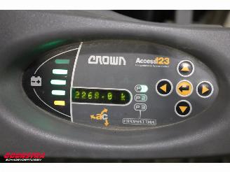Crown  SCT6040 Sideshift BY 2020 1.003 Uur picture 10