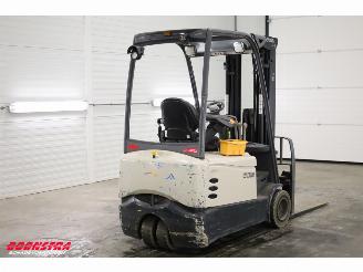 Crown  SCT6040 Sideshift BY 2020 1.003 Uur picture 4