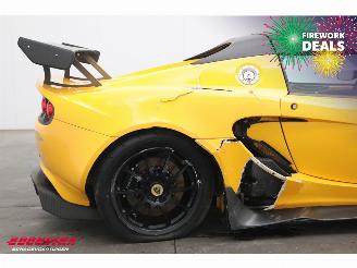Lotus Elise CR CUP RS Komo-Tec Umbau 2.0 TSI 320pk DSG picture 9