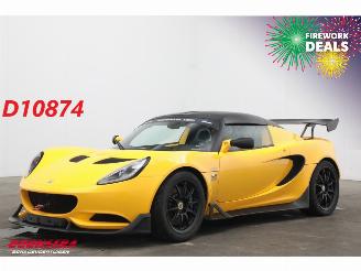 Schadeauto Lotus Elise CR CUP RS Komo-Tec Umbau 2.0 TSI 320pk DSG 2012/7
