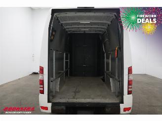 Mercedes Sprinter 316 NGT Aut. CNG Dhollandia LBW picture 14