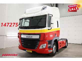 begagnad bil vrachtwagen DAF CF 400 FT ACC 4X2 Euro 6. 2017/3