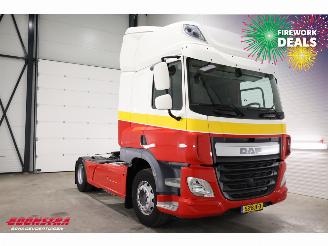 DAF CF 400 FT ACC 4X2 Euro 6 picture 2