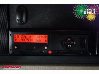 DAF CF 400 FT ACC 4X2 Euro 6 picture 8