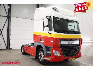 DAF CF 400 FT ACC 4X2 Euro 6. picture 2