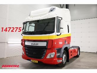 ocasión camiones DAF CF 400 FT ACC 4X2 Euro 6. 2017/3