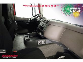 DAF CF 410 FT ACC 4X2 Euro 6 picture 14