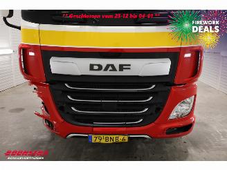 DAF CF 410 FT ACC 4X2 Euro 6 picture 11