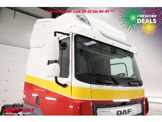 DAF CF 410 FT ACC 4X2 Euro 6 picture 10