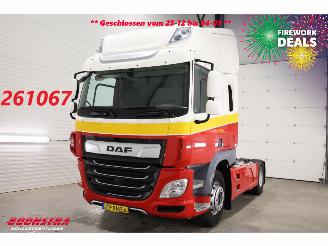 Avarii camioane DAF CF 410 FT ACC 4X2 Euro 6 2019/3