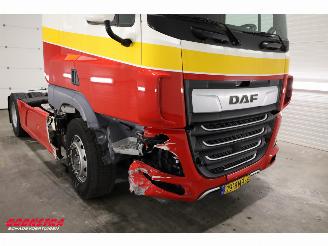 DAF CF 410 FT ACC 4X2 Euro 6 picture 9