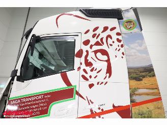 Volvo FH 500 Full Air Alcoa ACC LED picture 14