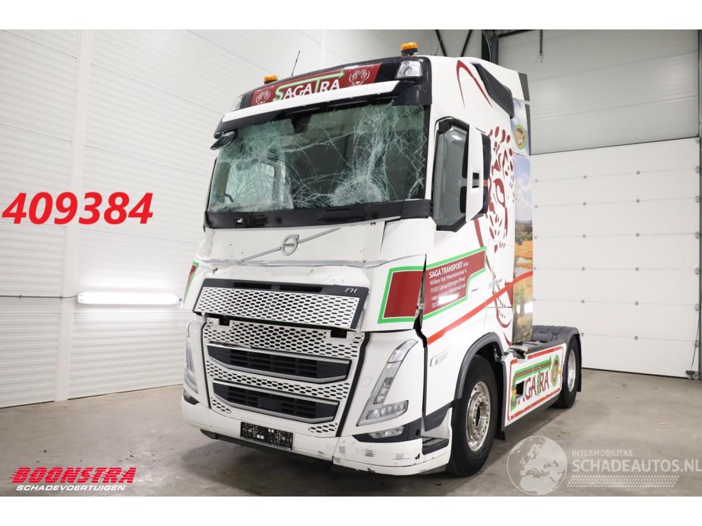 Volvo FH 500 Full Air Alcoa ACC LED