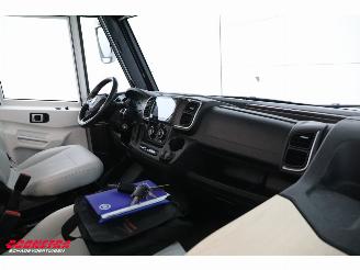 Autostar  L730 LC Prestige 2.2 MJ 180 PK Aut. Solar Queensbed Hefbed Cruise 360° picture 27