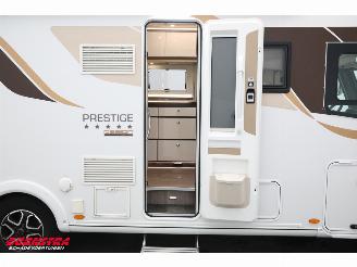 Autostar  L730 LC Prestige 2.2 MJ 180 PK Aut. Solar Queensbed Hefbed Cruise 360° picture 39