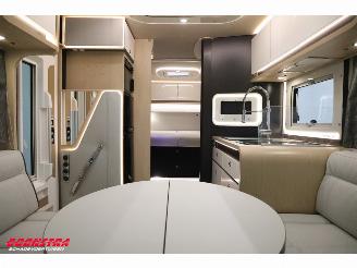 Autostar  L730 LC Prestige 2.2 MJ 180 PK Aut. Solar Queensbed Hefbed Cruise 360° picture 14