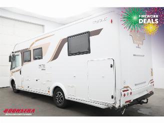 Autostar  L730 LC Prestige 2.2 MJ 180 PK Aut. Solar Queensbed Hefbed Cruise 360° picture 4